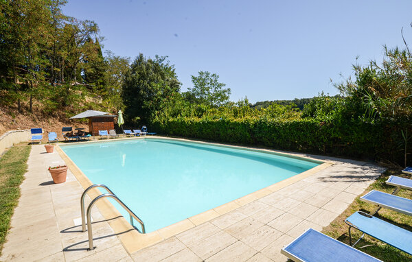 Casa de vacaciones - Poggibonsi , Italia - ITS733 2