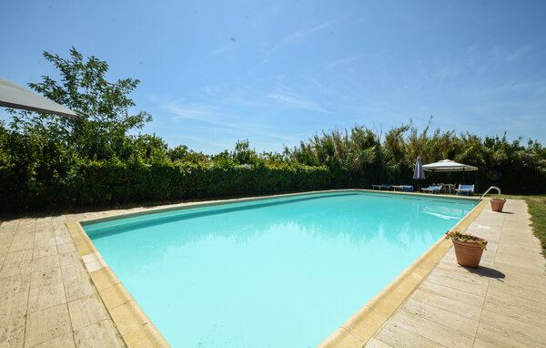 Casa de vacaciones - Poggibonsi , Italia - ITS733 11
