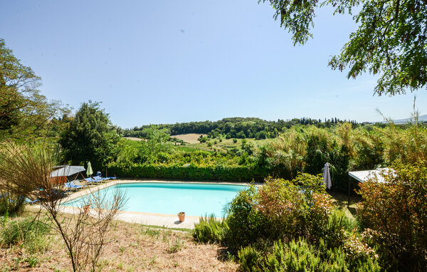 Casa de vacaciones - Poggibonsi , Italia - ITS733 12