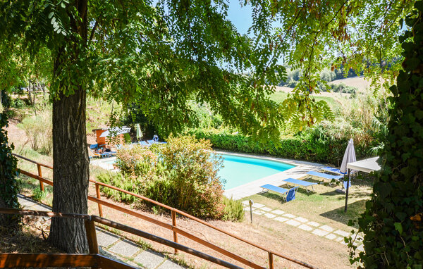 Casa de vacaciones - Poggibonsi , Italia - ITS733 13