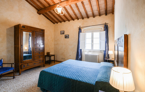Feriehus - Poggibonsi , Italia - ITS734 6