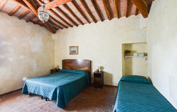 Feriehus - Poggibonsi , Italia - ITS734 602