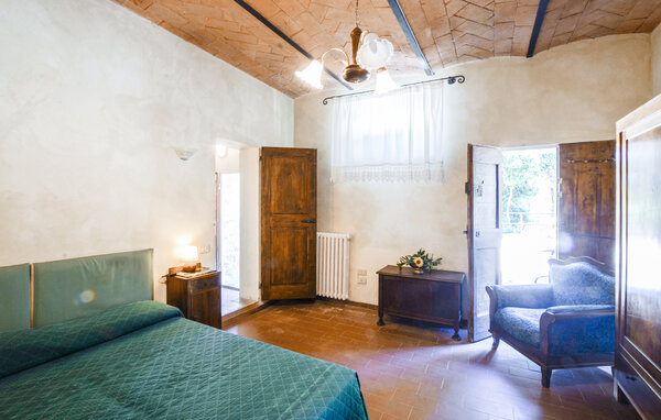Feriehus - Poggibonsi , Italia - ITS734 603