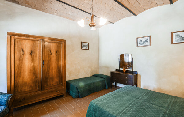 Feriehus - Poggibonsi , Italia - ITS734 605