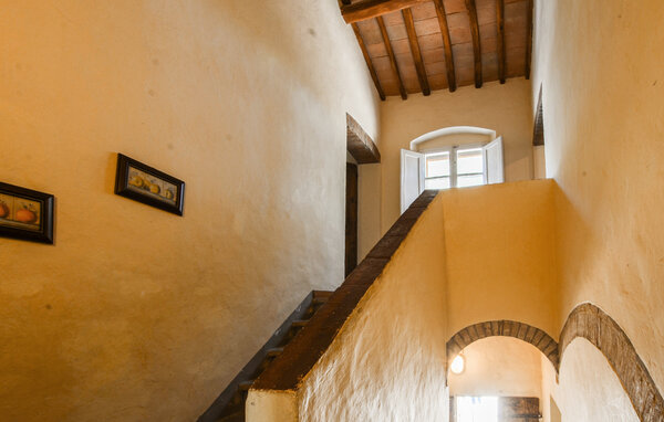 Feriehus - Poggibonsi , Italia - ITS734 501