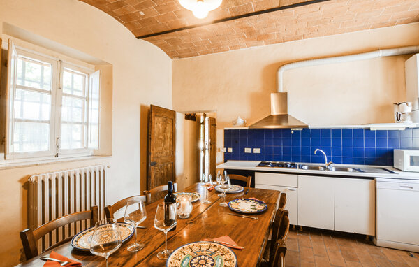 Feriehus - Poggibonsi , Italia - ITS734 401