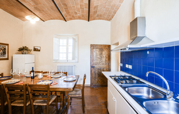Feriehus - Poggibonsi , Italia - ITS734 4