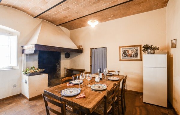 Feriehus - Poggibonsi , Italia - ITS734 5