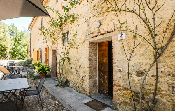 Feriehus - Poggibonsi , Italia - ITS734 101