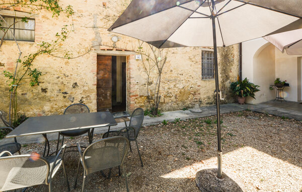 Feriehus - Poggibonsi , Italia - ITS734 8