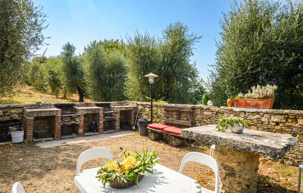 Feriehus - Poggibonsi , Italia - ITS734 9