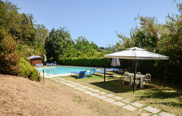 Feriehus - Poggibonsi , Italia - ITS734 7