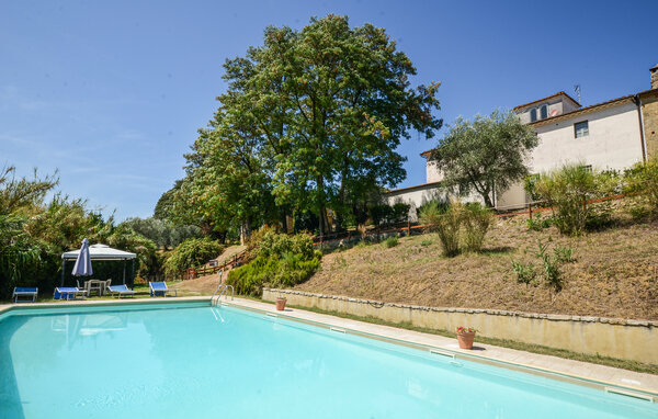 Feriehus - Poggibonsi , Italia - ITS734 1