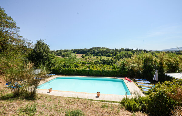 Feriehus - Poggibonsi , Italia - ITS734 12