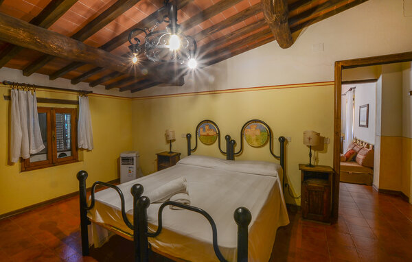 Appartamento - Murlo , Italia - ITS735 6