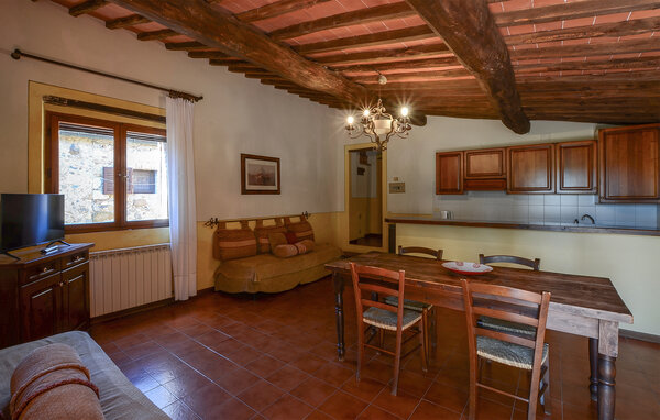 Appartamento - Murlo , Italia - ITS735 5
