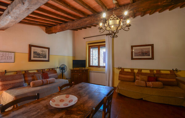 Appartamento - Murlo , Italia - ITS735 301