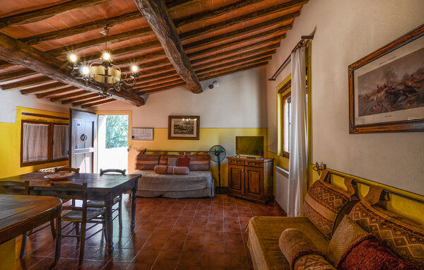 Appartamento - Murlo , Italia - ITS735 4