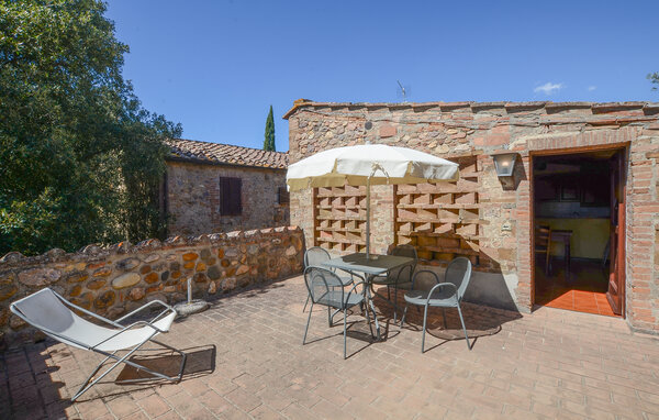 Appartamento - Murlo , Italia - ITS735 2