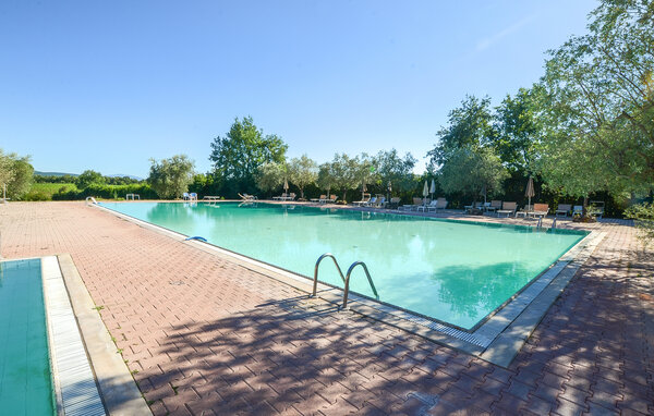 Appartamento - Murlo , Italia - ITS735 11