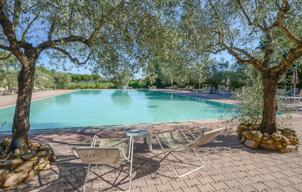 Appartamento - Murlo , Italia - ITS735 1