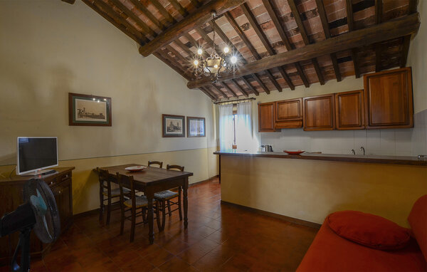 Appartamento - Murlo , Italia - ITS736 2
