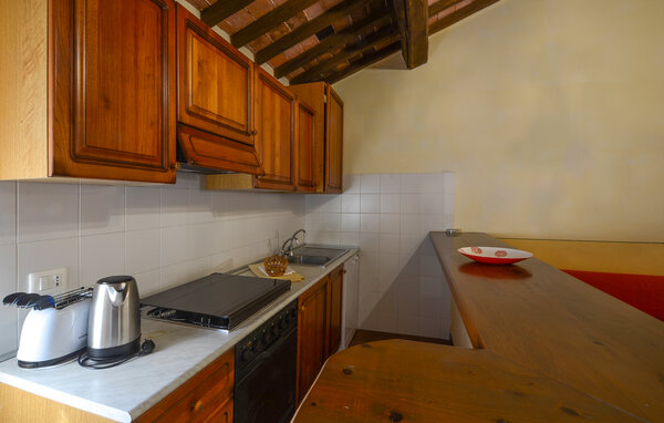 Appartamento - Murlo , Italia - ITS736 403