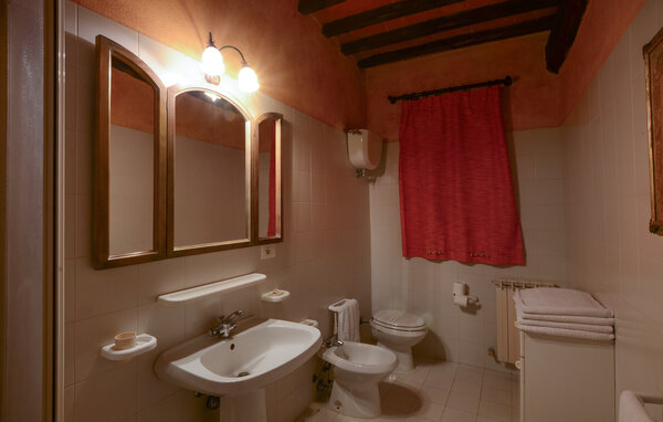Casa vacanze - Murlo , Italia - ITS737 701