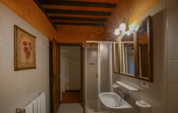 Casa vacanze - Murlo , Italia - ITS737 702