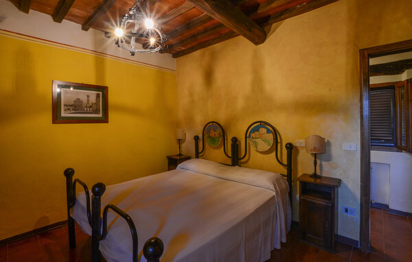 Casa vacanze - Murlo , Italia - ITS737 5