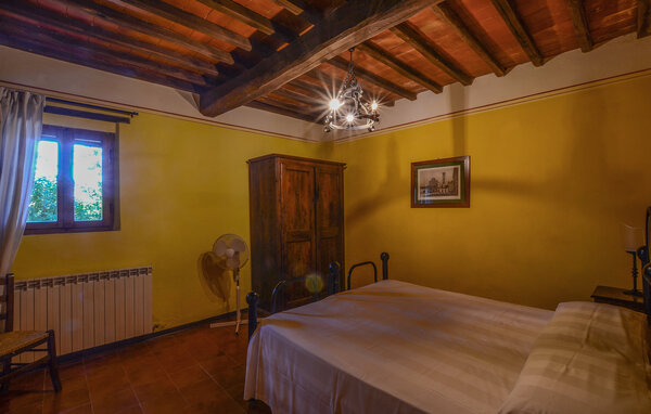 Casa vacanze - Murlo , Italia - ITS737 601