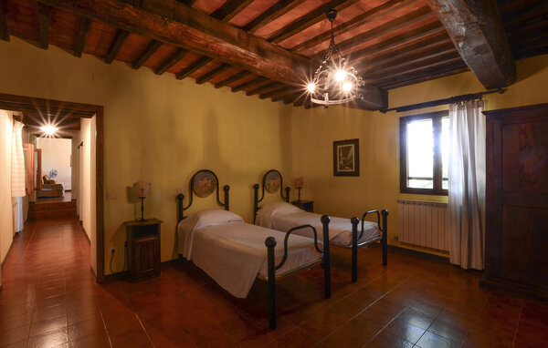 Casa vacanze - Murlo , Italia - ITS737 6