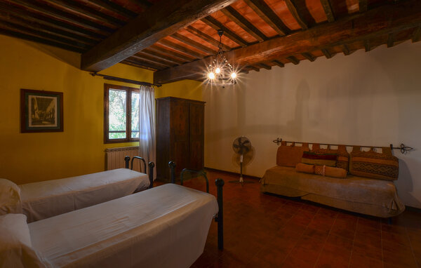 Casa vacanze - Murlo , Italia - ITS737 602