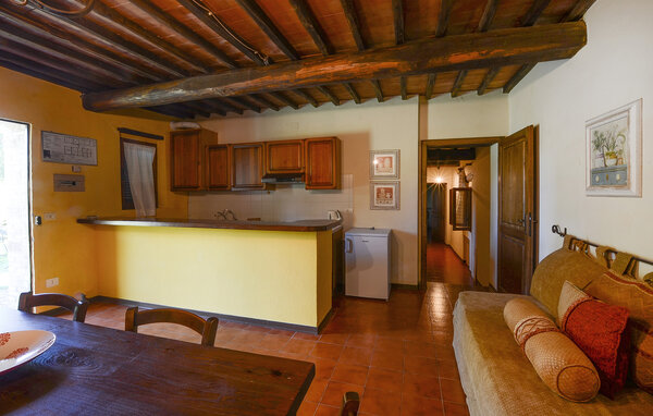 Casa vacanze - Murlo , Italia - ITS737 4