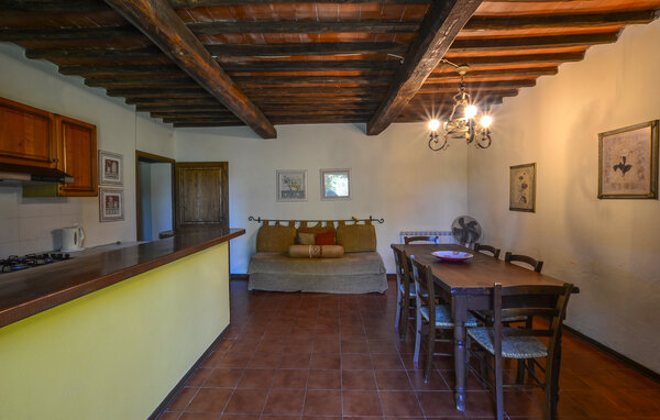 Casa vacanze - Murlo , Italia - ITS737 301