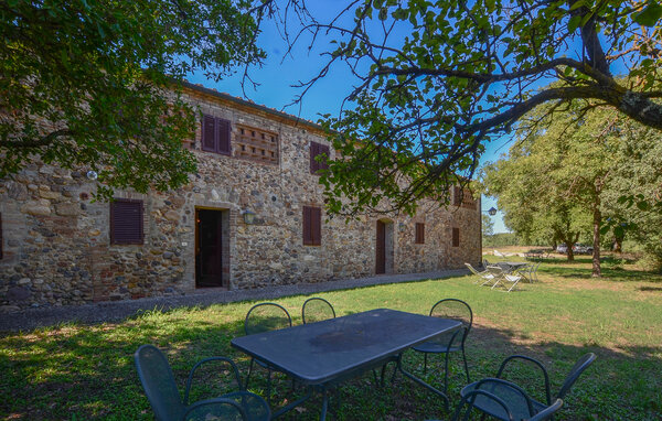 Casa vacanze - Murlo , Italia - ITS737 2