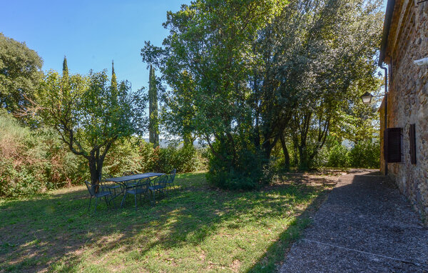 Casa vacanze - Murlo , Italia - ITS737 3