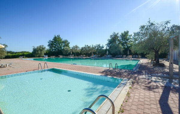 Casa vacanze - Murlo , Italia - ITS737 12