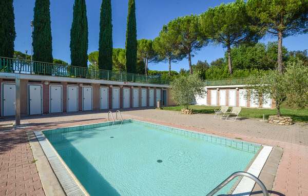 Casa vacanze - Murlo , Italia - ITS737 7