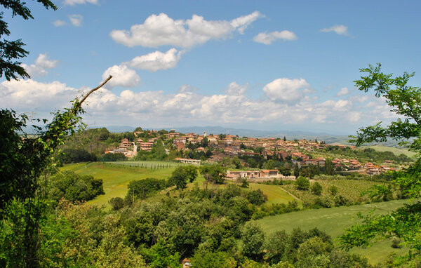 Casa vacanze - Murlo , Italia - ITS738 901