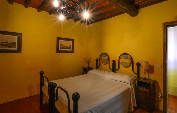 Casa vacanze - Murlo , Italia - ITS738 6