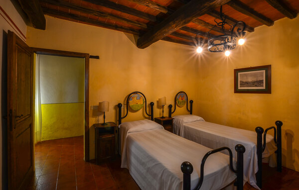 Casa vacanze - Murlo , Italia - ITS738 7