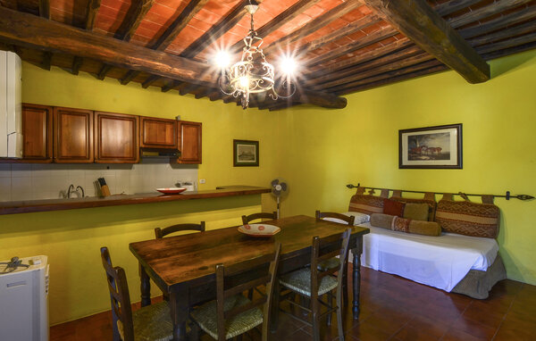 Casa vacanze - Murlo , Italia - ITS738 5