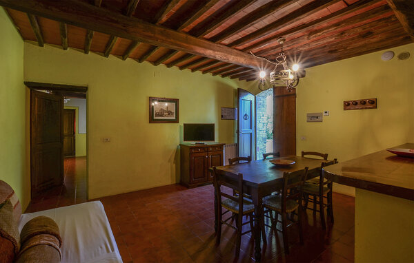 Casa vacanze - Murlo , Italia - ITS738 4