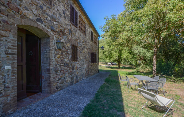 Casa vacanze - Murlo , Italia - ITS738 2