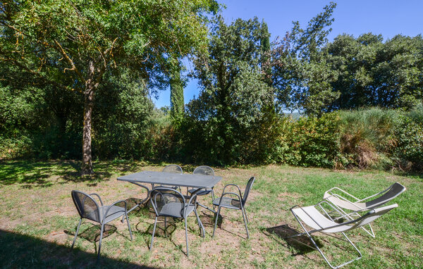Casa vacanze - Murlo , Italia - ITS738 3