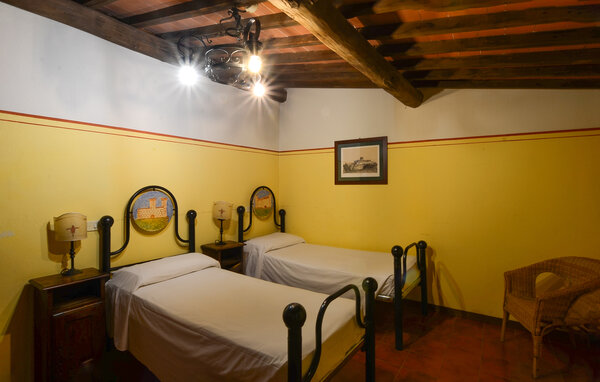 Appartamento - Murlo , Italia - ITS739 6