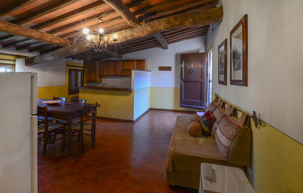 Appartamento - Murlo , Italia - ITS739 301
