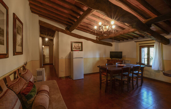 Appartamento - Murlo , Italia - ITS739 3