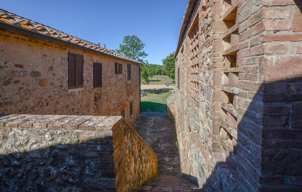 Appartamento - Murlo , Italia - ITS739 81